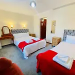 Mount Pleasant Hotel