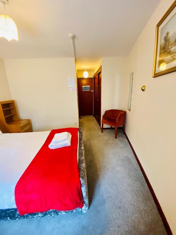 Mount Pleasant Hotel 3*