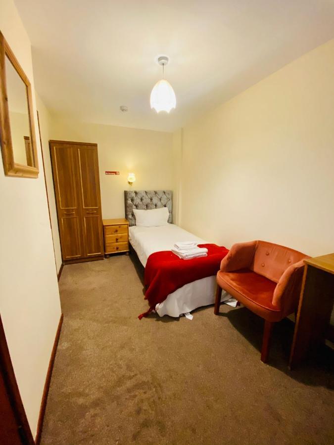 Mount Pleasant Oxford