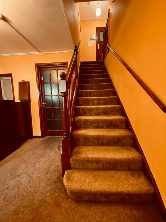 Mount Pleasant Hotel 3*